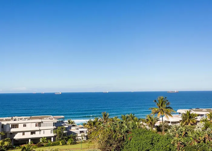 43 Sea Lodge - By Stay In Umhlanga