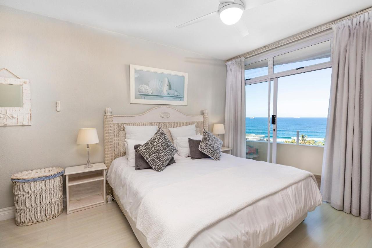 43 Sea - By In Umhlanga Apartamento *