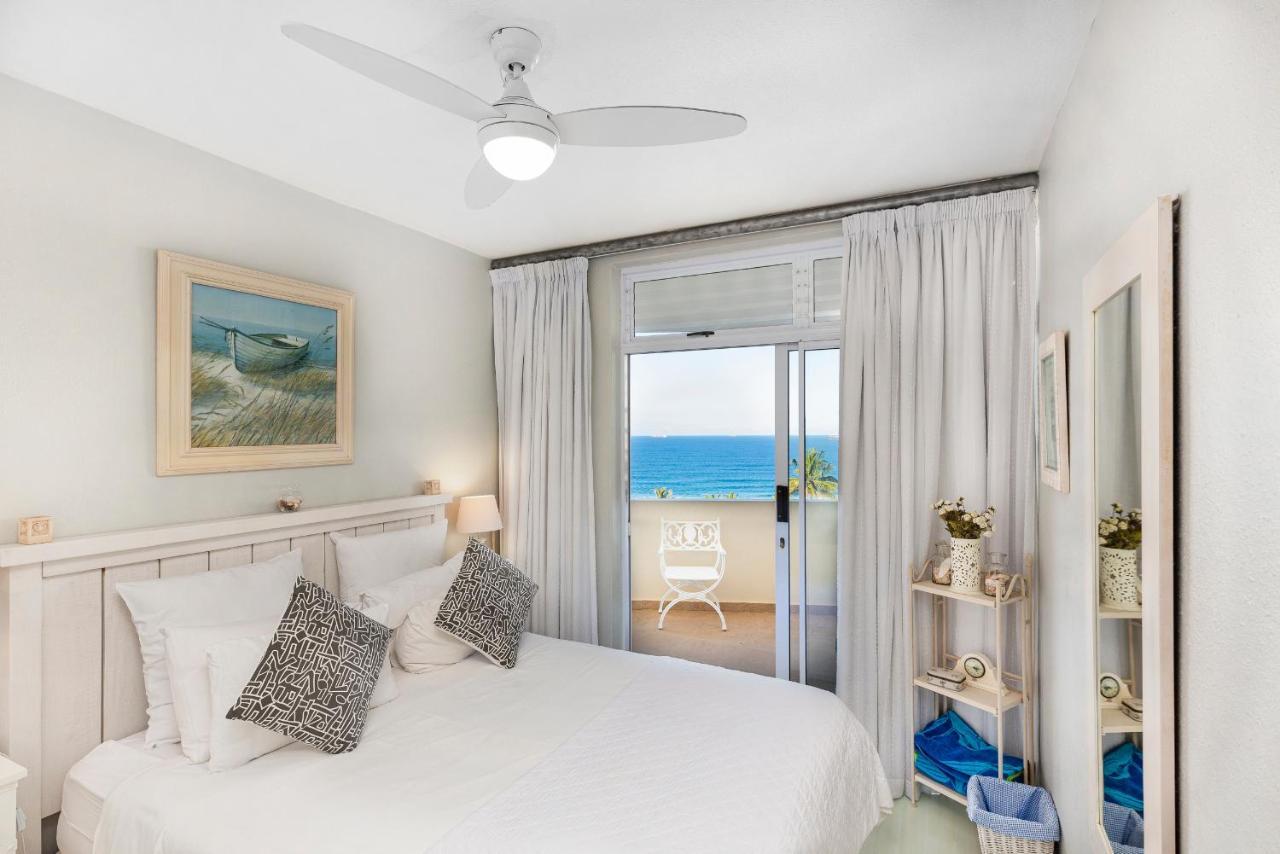 43 Sea - By In Umhlanga Apartamento Durban