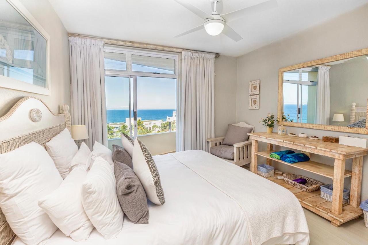 Apartamento 43 Sea - By In Umhlanga