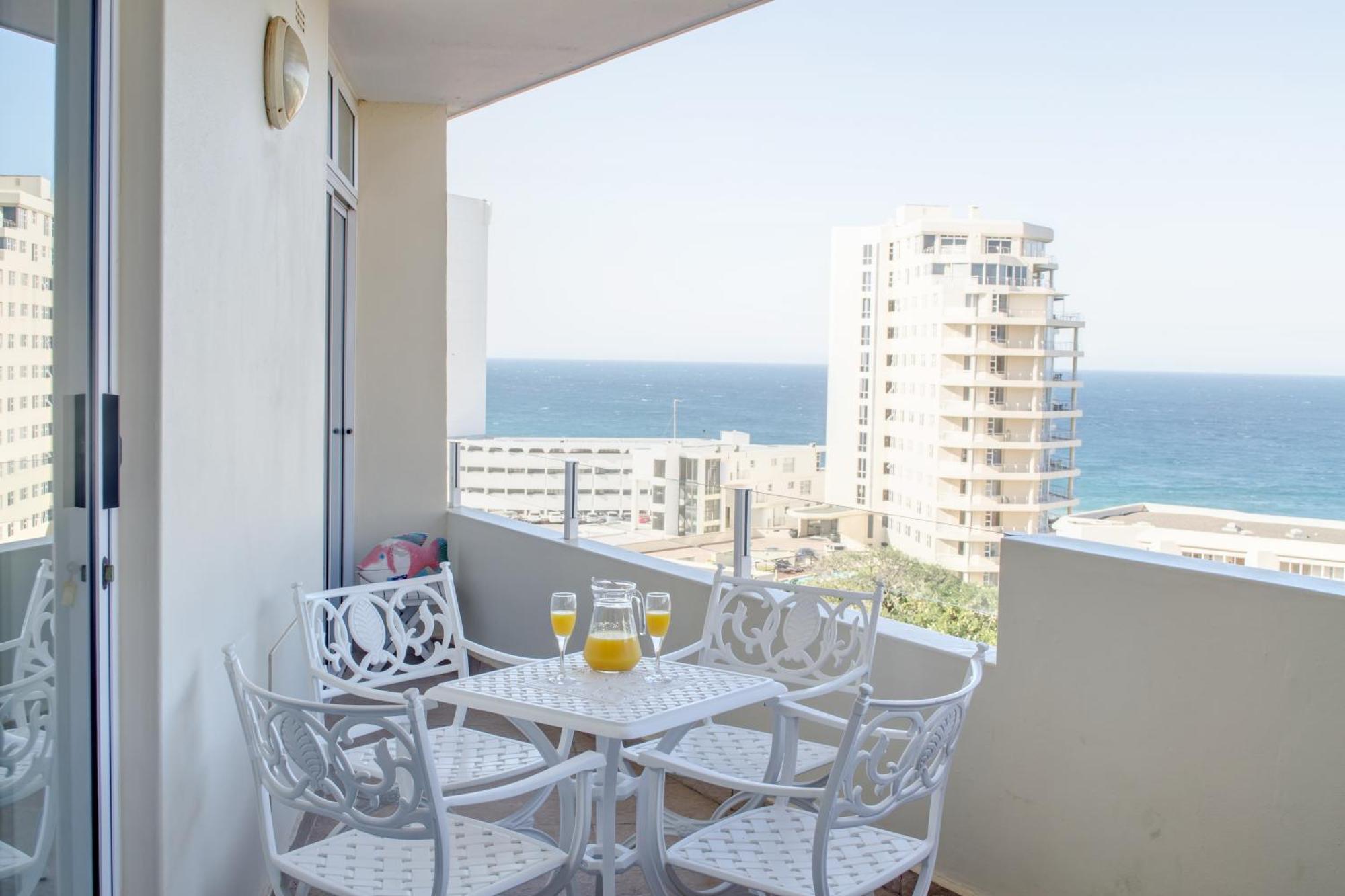 43 Sea - By In Umhlanga Durban