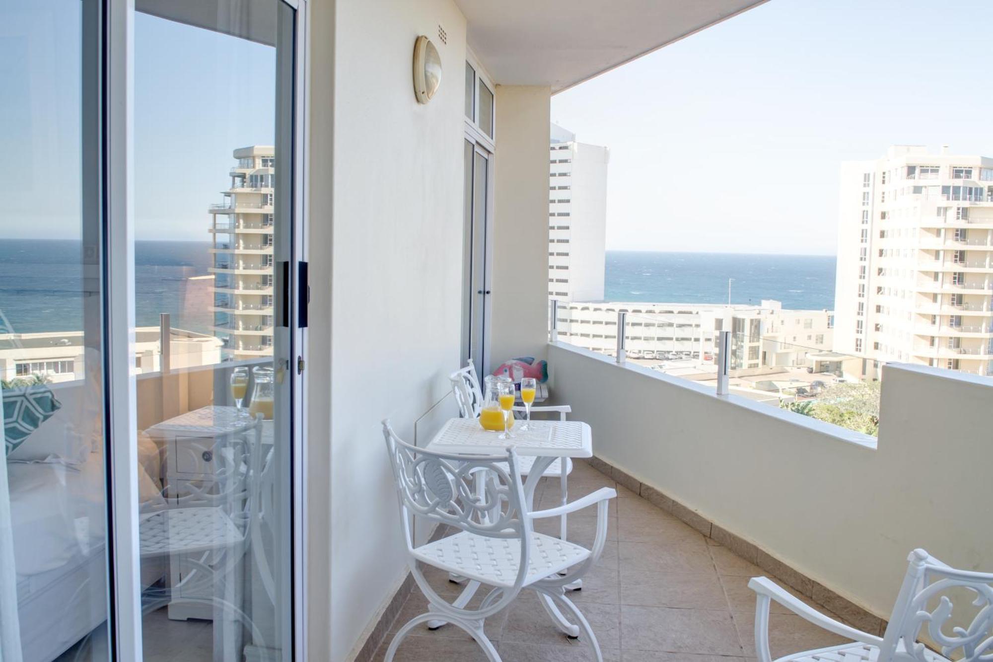 Apartamento 43 Sea - By In Umhlanga *