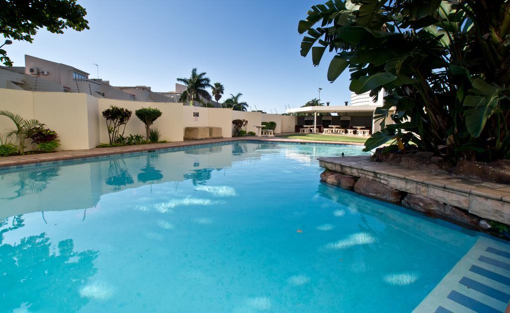 Apartamento 43 Sea - By In Umhlanga *