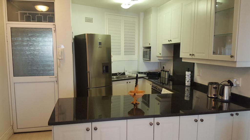 43 Sea - By In Umhlanga Durban