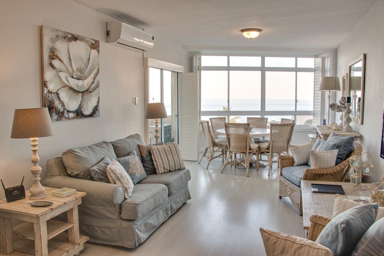 Apartamento 43 Sea - By In Umhlanga Durban