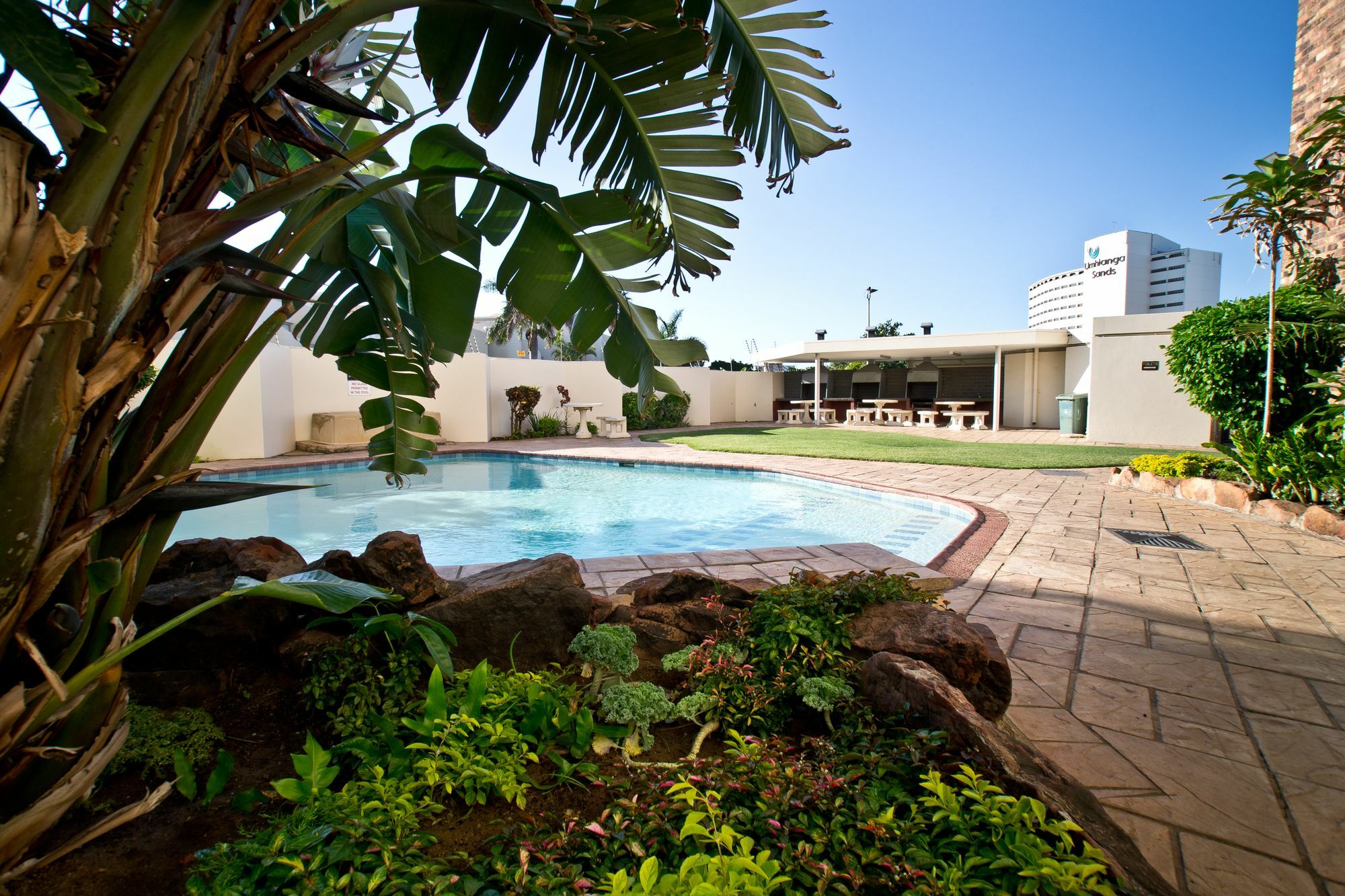 43 Sea - By In Umhlanga